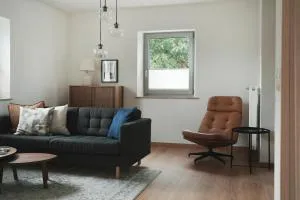 Ferienwohnung Engelsberg - Деттельбах