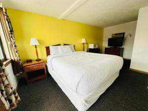 Quality Lodge - Cedar Point Area