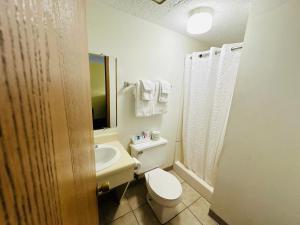 Quality Lodge - Cedar Point Area