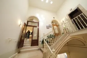 Principe Boemondo Luxury Room - Montegrosso