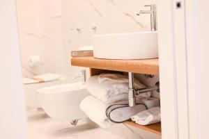 Principe Boemondo Luxury Room