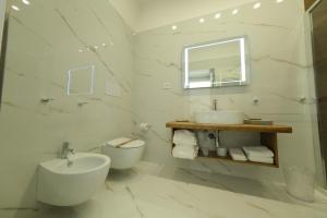 Principe Boemondo Luxury Room