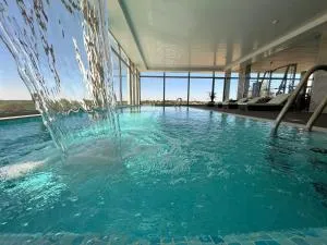 Hotel O Gato & Spa - 阿尔维图