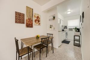 Chic 1BR Entire Apt in Miami near Downtown