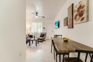 Chic 1BR Entire Apt in Miami near Downtown