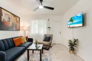 Little Havana 1BR Apt w Parking