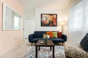 Chic 1BR Entire Apt in Miami near Downtown