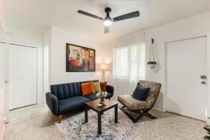 Little Havana 1BR Apt w Parking