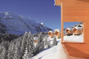 Feriendorf Walserland