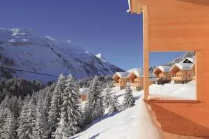 Feriendorf Walserland - Damüls