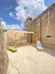 Casolare Giardino Aiarella-Assunta - Struda