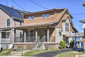 Harold Hidden Haven - Close to area Hospitals - Stoystown