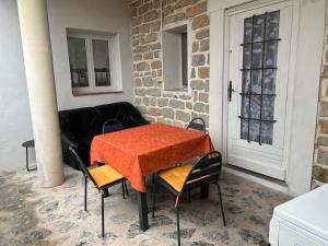 Appartements Sirmione : photos des chambres