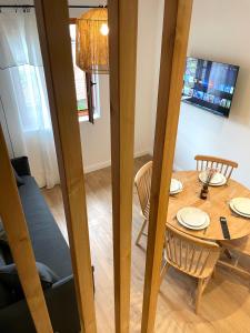 Appartements L'Adresse - Rempart Sud - Eguisheim avec garage prive : photos des chambres