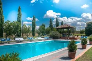 Agriturismo Locanda Pantanello - Питильяно