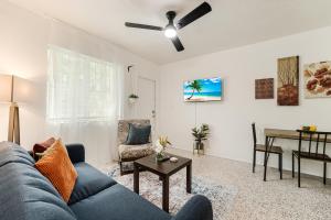 Chic 1BR Entire Apt in Miami near Downtown