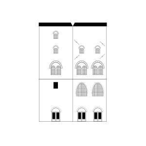 Al Palazzo del Capitano - Dimora storica