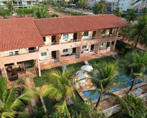 Pousada Porto das Dunas