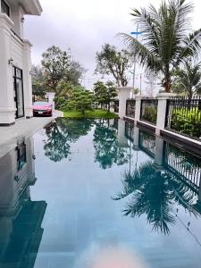 Tan Truong Son Legacy Hotel