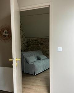 Maisons de vacances Le Moulin de Blanchelande : photos des chambres