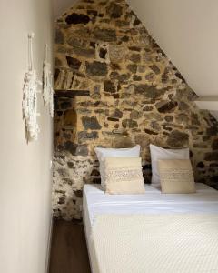 Maisons de vacances Le Moulin de Blanchelande : photos des chambres