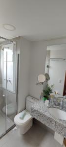 Flat próximo do Rio centro