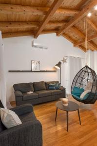 Apartment NALA - detached house, walk to beach