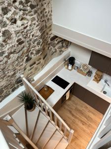 Maisons de vacances Le Moulin de Blanchelande : photos des chambres
