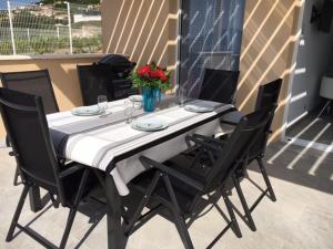 Bel appartement