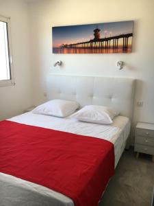 Bel appartement