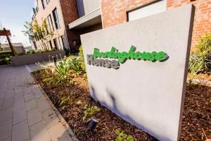 Boardinghouse Hense - Lünne