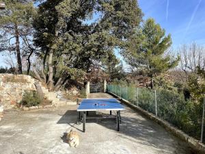 Villas Villa Hill avec vue panoramique - Provence Verdon : photos des chambres