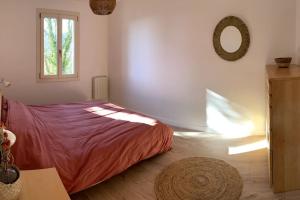 Villas Villa Hill avec vue panoramique - Provence Verdon : photos des chambres