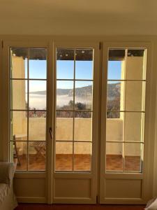 Villas Villa Hill avec vue panoramique - Provence Verdon : photos des chambres