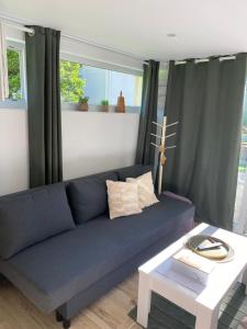 Appartements Dune et Terrasse : photos des chambres