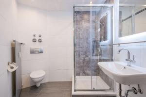 Ferienwohnpark Immenstaad am Bodensee Zwei-Zimmer-Apartment 55 23