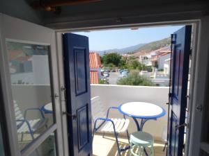 Hotel Mariona Samos Greece