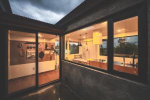 Pet-friendly camping theme house anseongcamp96 by dazayo