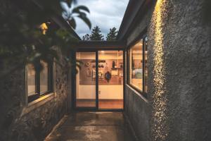 Pet-friendly camping theme house anseongcamp96 by dazayo