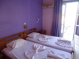 Hotel Mariona Samos Greece