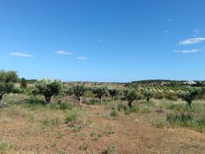 Quinta da Fornalha - Santuario Agroecologico
