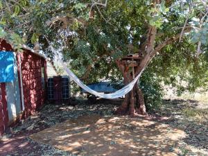 Quinta da Fornalha - Santuario Agroecologico