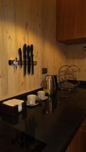 Refugio Natural en Malalcahuello