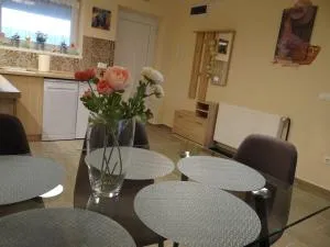 Stefi Apartman Termálfürdő közelében - Ostoros