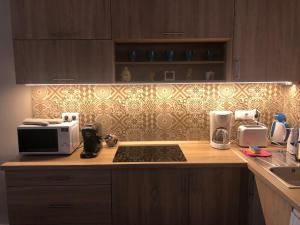 Stefi Apartman Termálfürdő közelében