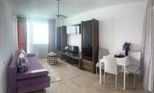 Apartament Perła