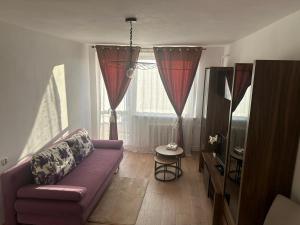 Apartament Perła