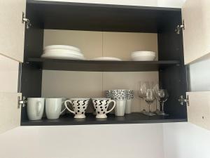 Apartament Perła