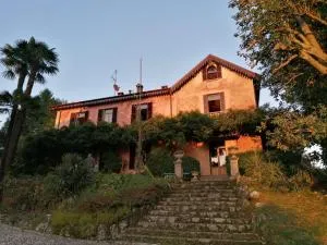 Casa della Gioia - 卡尼洛瑞维拉