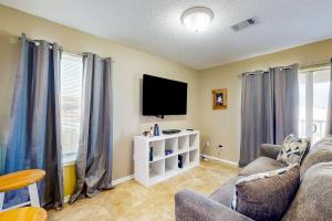 Sunset Harbour Villas 1-111